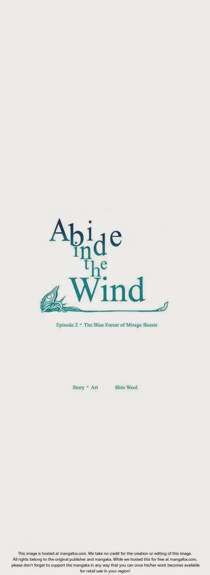 Abide in the Wind Chapter 25 6